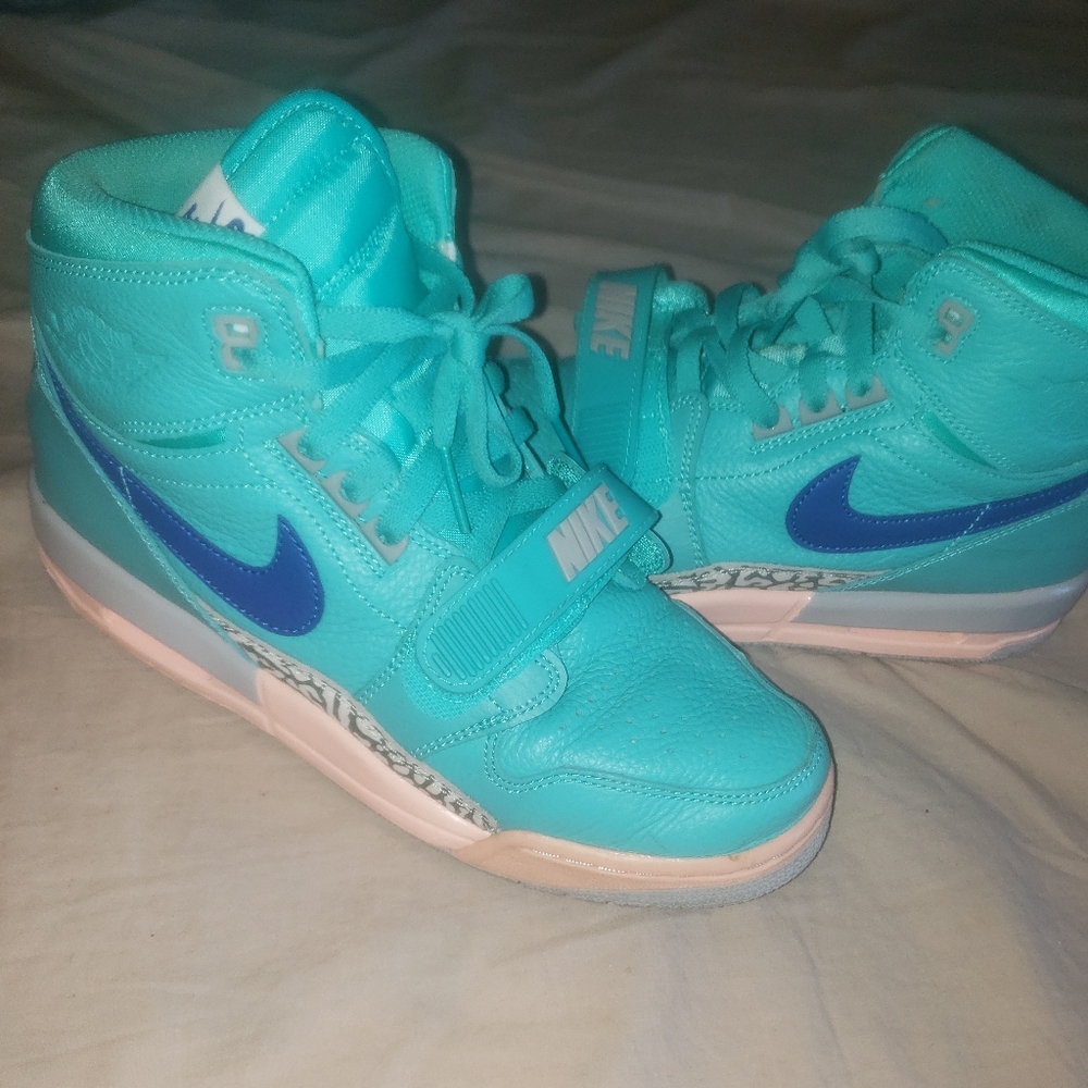 Jordan Nike